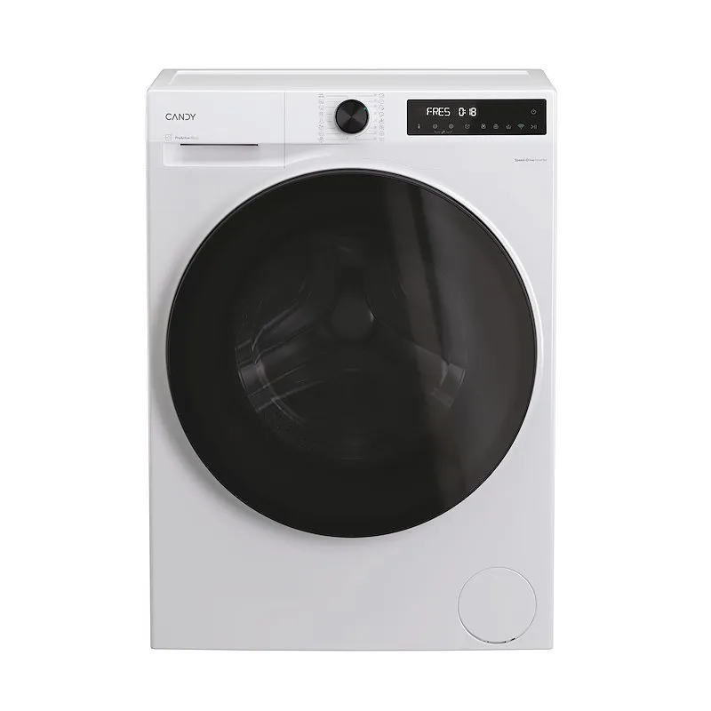 Candy Lavatrice 13Kg Bp 413bl8-s bianco - immagine 1