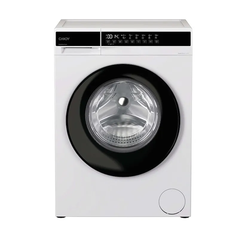 Candy Lavatrice Slim 7KG Ey 27sb7-s - immagine 1