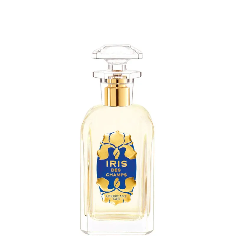 Houbigant Paris Houbigant Paris Iris des Champs - 100 ML - immagine 1
