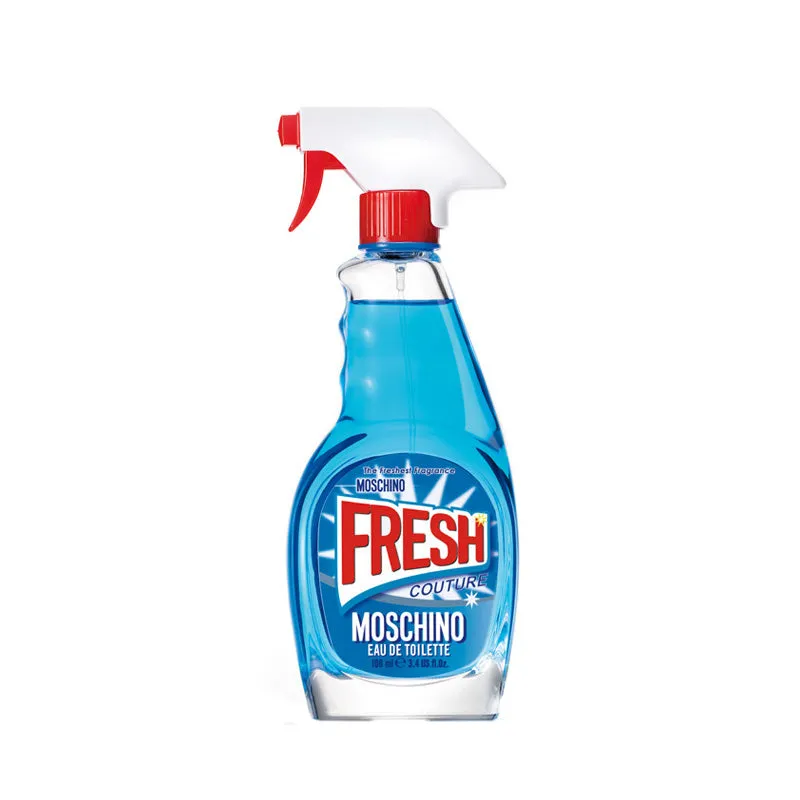 Moschino Fresh Eau de Toilette 50ml - immagine 1