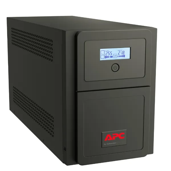 Apc Easy UPS Smv 1000VA 230V SMV1000CAI - immagine 1