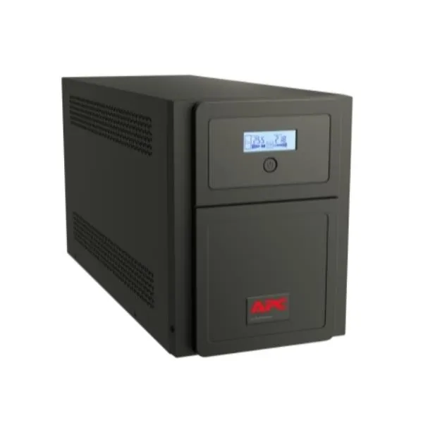 Apc Easy UPS Smv 3000VA 230V SMV3000CAI - immagine 1