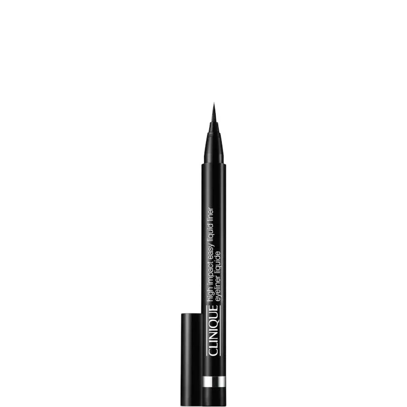 Clinique High Impact Easy Liquid Liner - N. 01 BLACK - immagine 1