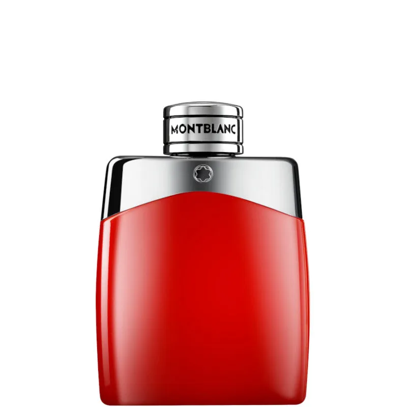 Mont Blanc Legend Red Eau de Parfum 100ML - immagine 1
