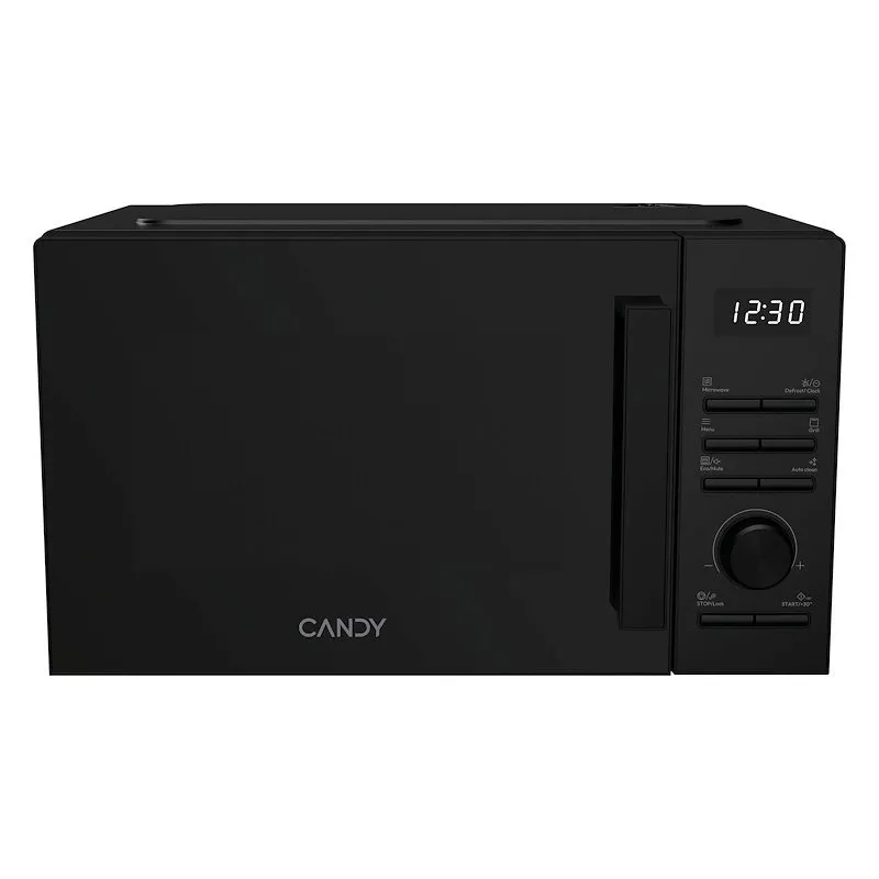Candy Microonde con Grill 23L Cmw523gdb 011 Nero - immagine 1
