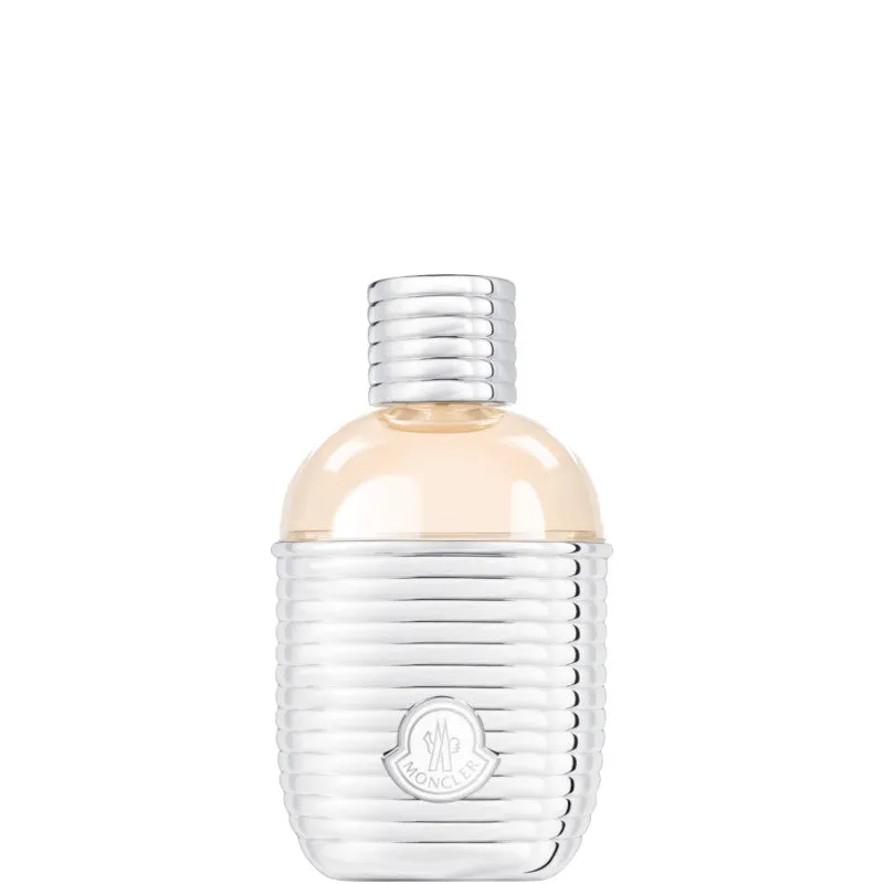 Moncler Moncler Pour Femme Eau de Parfum 60ML - immagine 1