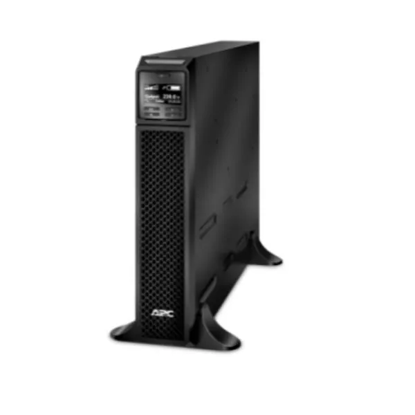 Apc Smart-Ups Srt 1000VA 230V SRT1000XLI - immagine 1