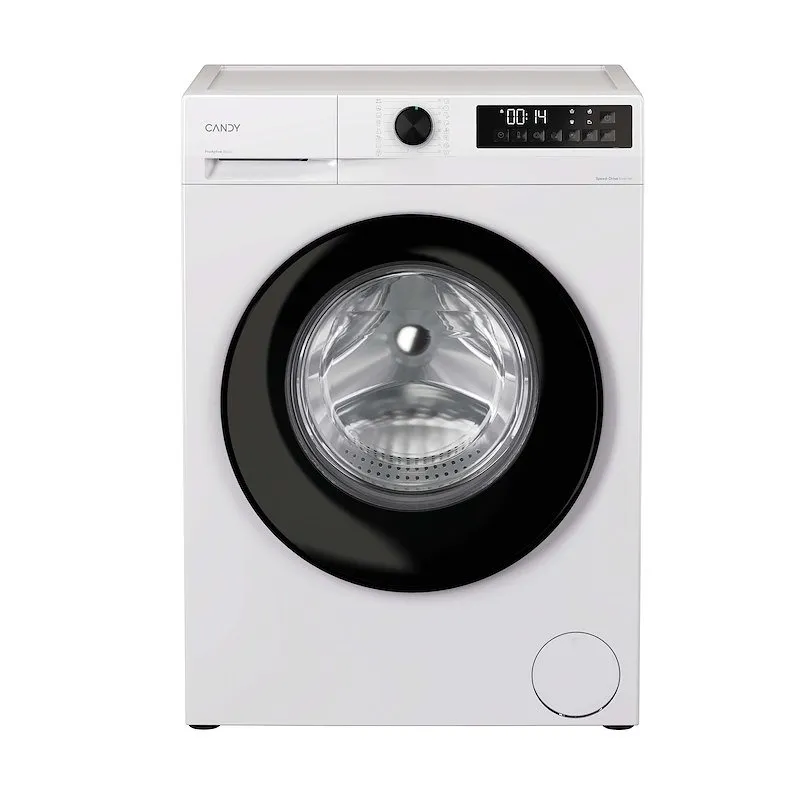 Candy Lavatrice 6kg Gd 410b9-s - immagine 1