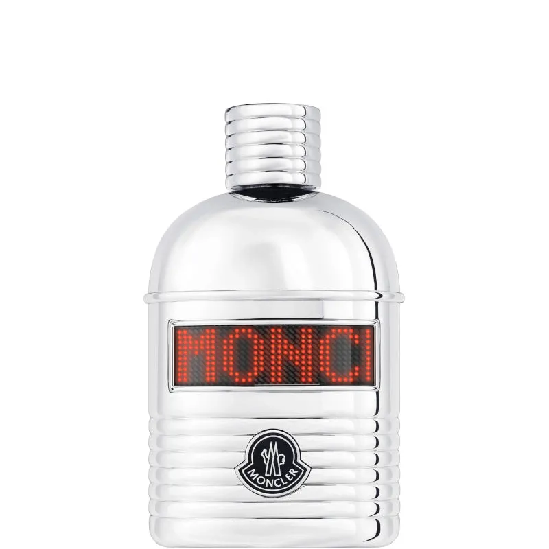 Moncler Moncler Pour Homme Eau de Parfum 150ML - immagine 1