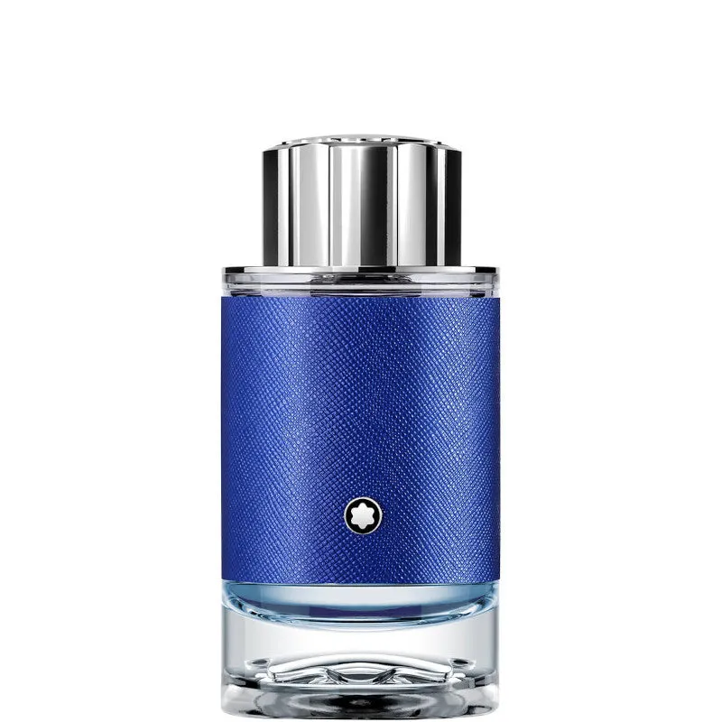 Mont Blanc Explorer Ultra Blue Eau de Parfum 100ML - immagine 1