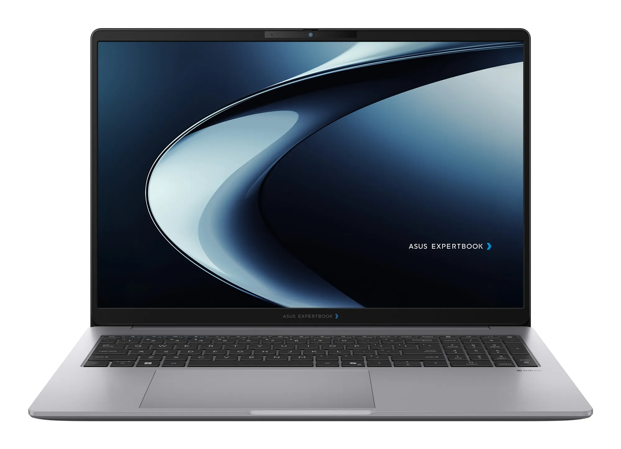 Asus Nb 16 Expertbook P3 Ultra 7 255H 16Gb 512Gb Ssd Win 11 Pro - immagine 1