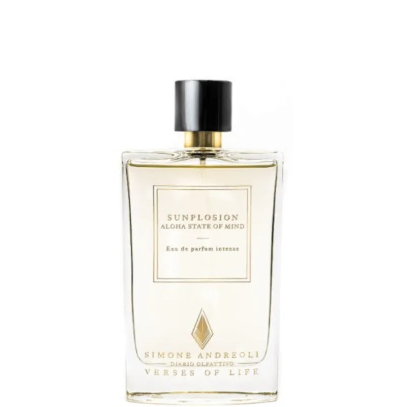 Simone Andreoli Simone Andreoli Sunplosion - Aloha State of Mind - 100 ML - immagine 1