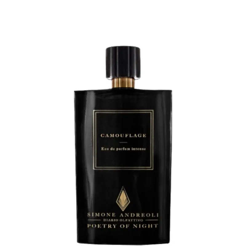 Simone Andreoli Simone Andreoli Camouflage - 100 ML - immagine 1