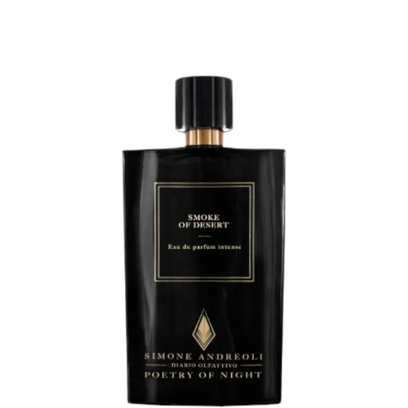 Simone Andreoli Simone Andreoli Smoke of Desert - 100 ML - immagine 1