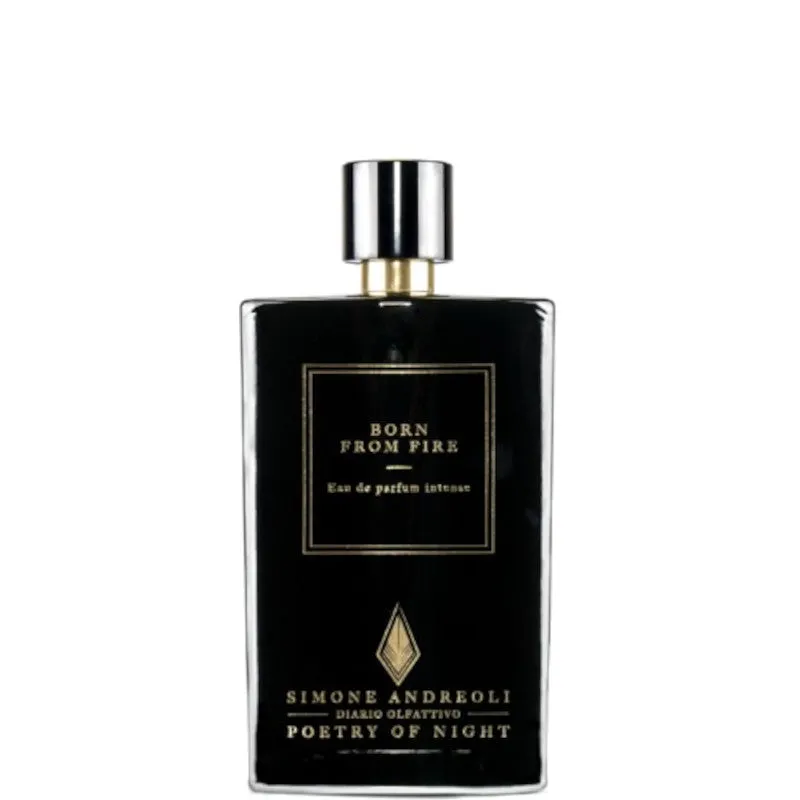 Simone Andreoli Simone Andreoli Born from Fire - 100 ML - immagine 1