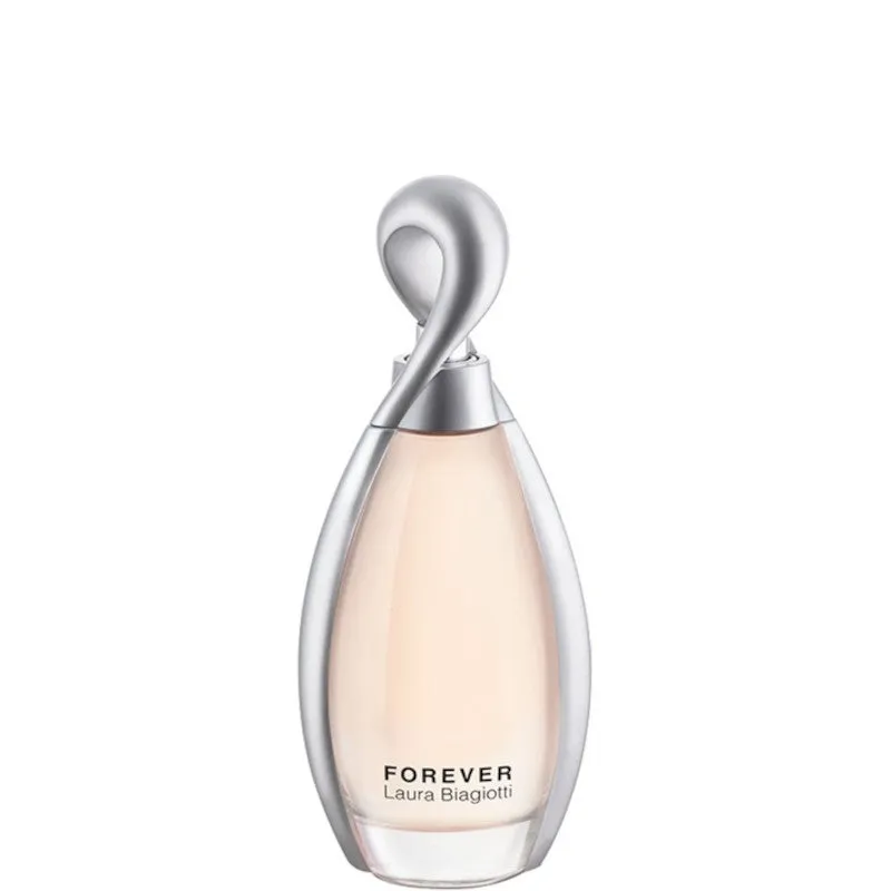 Laura Biagiotti Forever Touche d'Argent Eau de Parfum 30ML - immagine 1
