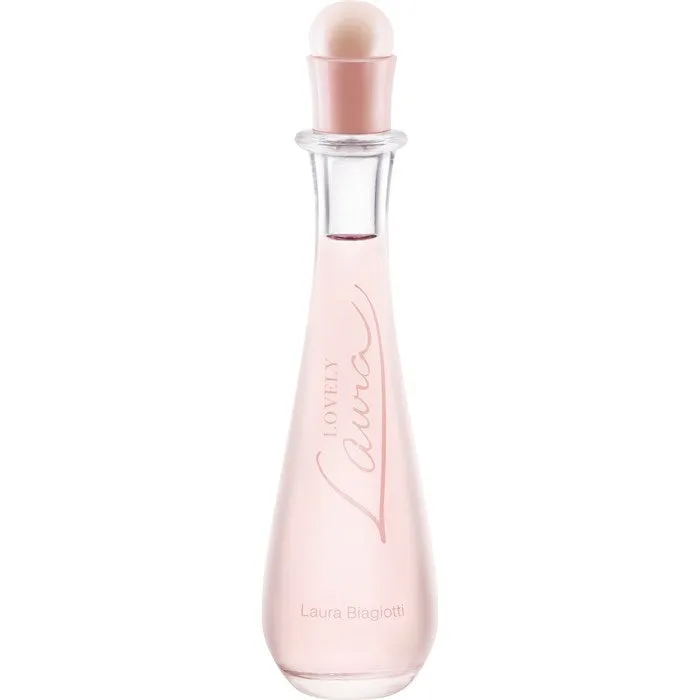 Laura Biagiotti Laura Lovely Eau de Toilette 25ML - immagine 1