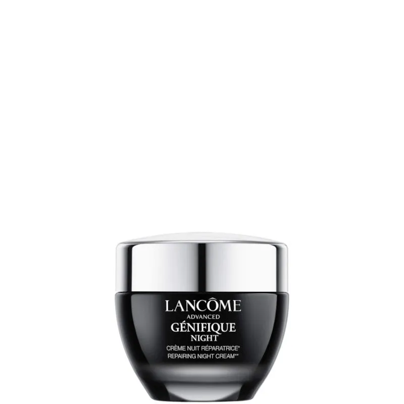Lancome Gènifique Crème Nuit Rèparatrice 50ml - immagine 1