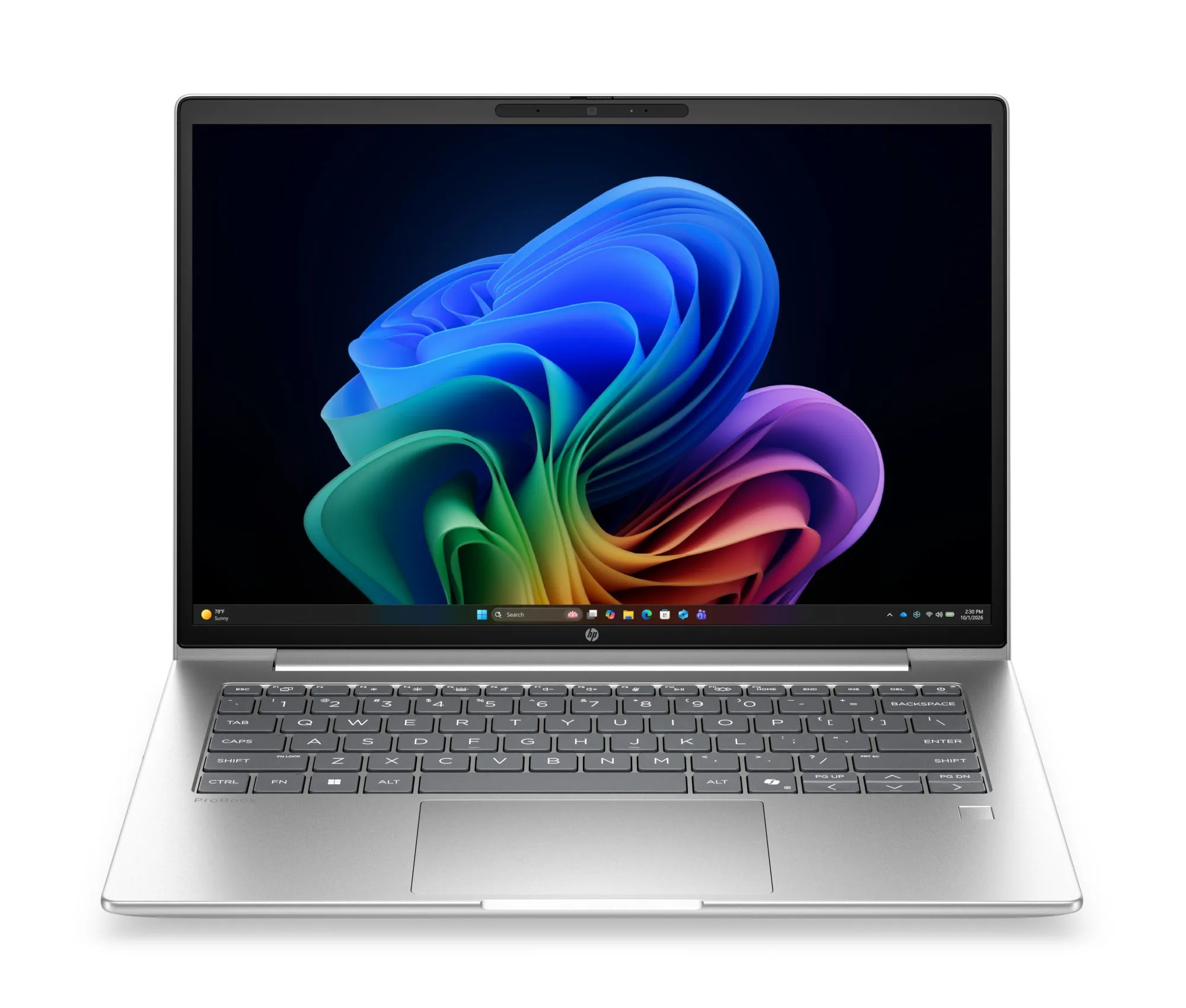Nb 14 Ryz Ai 430 16Gb 512Ssd W11P Hp Probook 4 G21A 14 Ngai - immagine 1