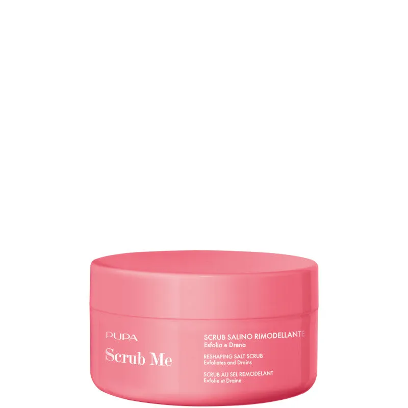 Pupa Scrub Me - Scrub Salino Rimodellante 350 ML - 350 ML - immagine 1