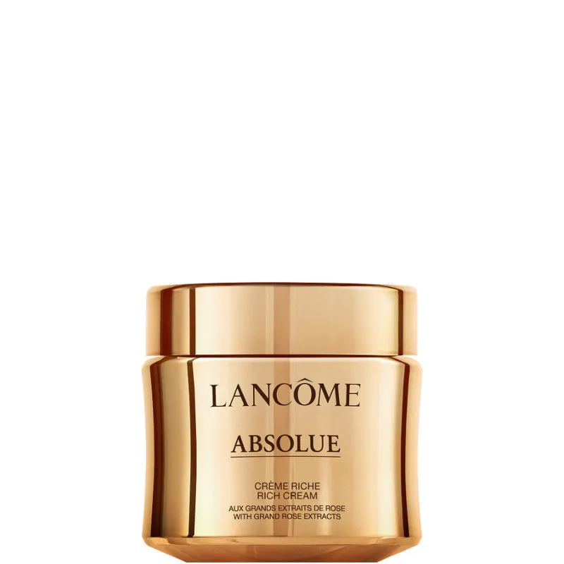 Lancome Absolue La Crema Ricca 60ML - immagine 1