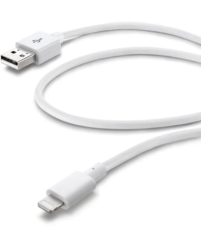 Cellularline - Usbdatacmfiiph5w - immagine 1