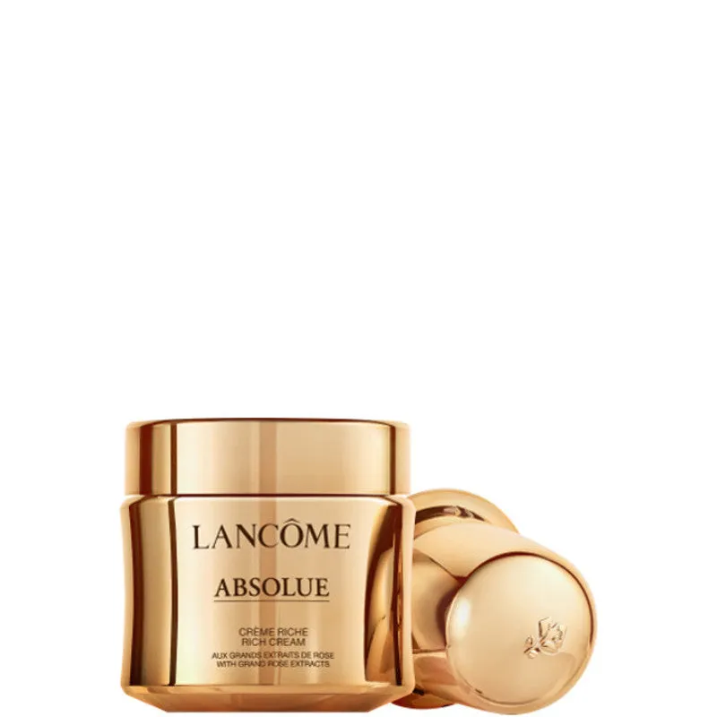 Lancome Absolue la Crema Ricca Ricarica 60ml - immagine 1