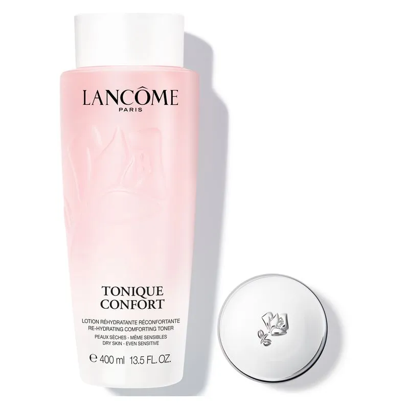 Lancome Tonique Confort 400ml - New Pack - immagine 1