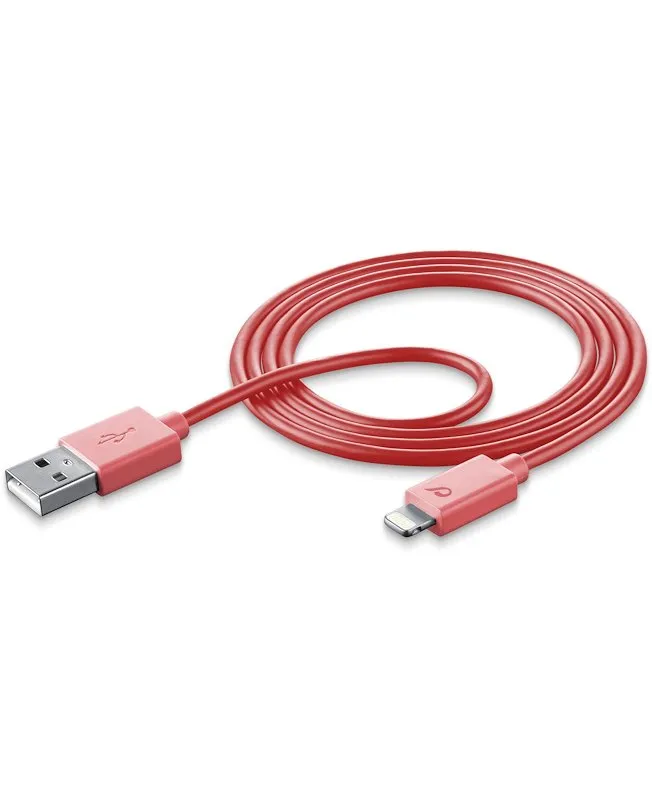 Cellularline - Usbdatamfismartp - immagine 1