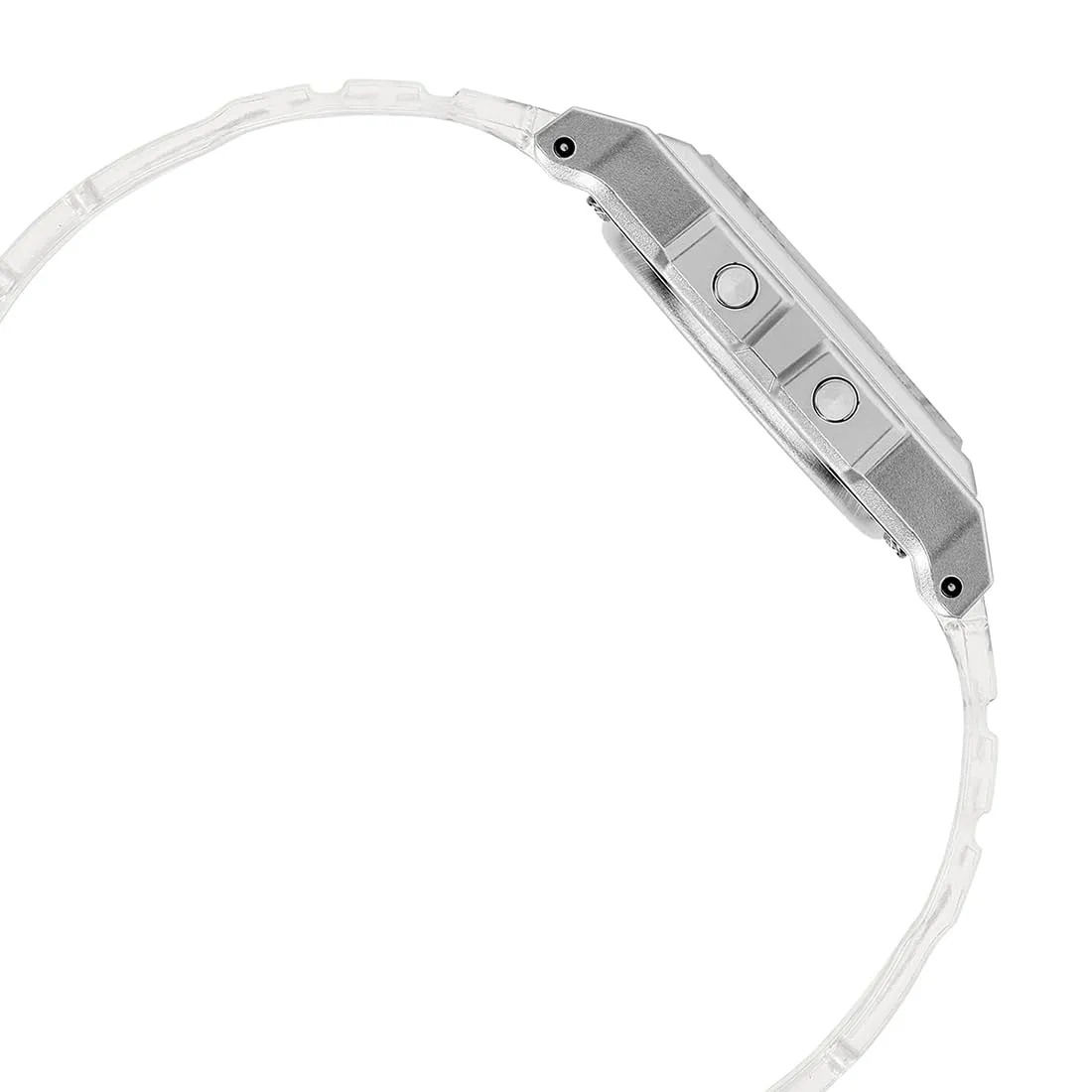 Casio Collection F-91WS-7EF Orologio digitale - immagine 8