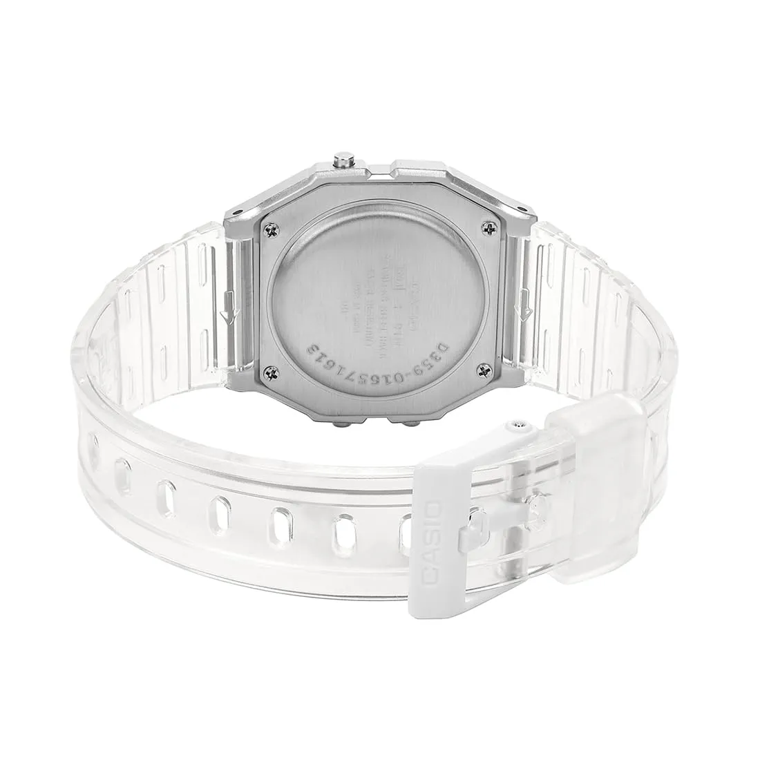 Casio Collection F-91WS-7EF Orologio digitale - immagine 9