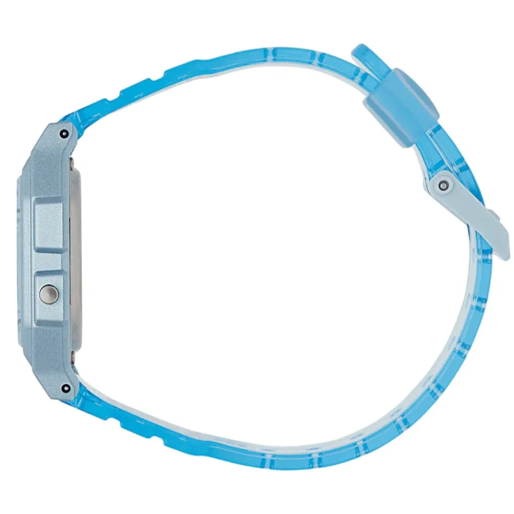 Casio Collection F-91WS-2EF Orologio digitale - immagine 3