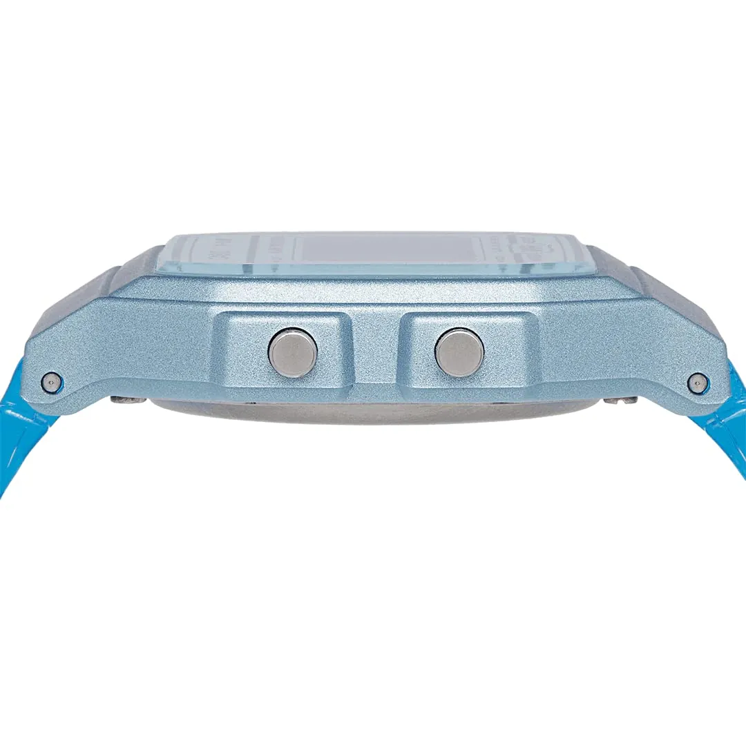 Casio Collection F-91WS-2EF Orologio digitale - immagine 4