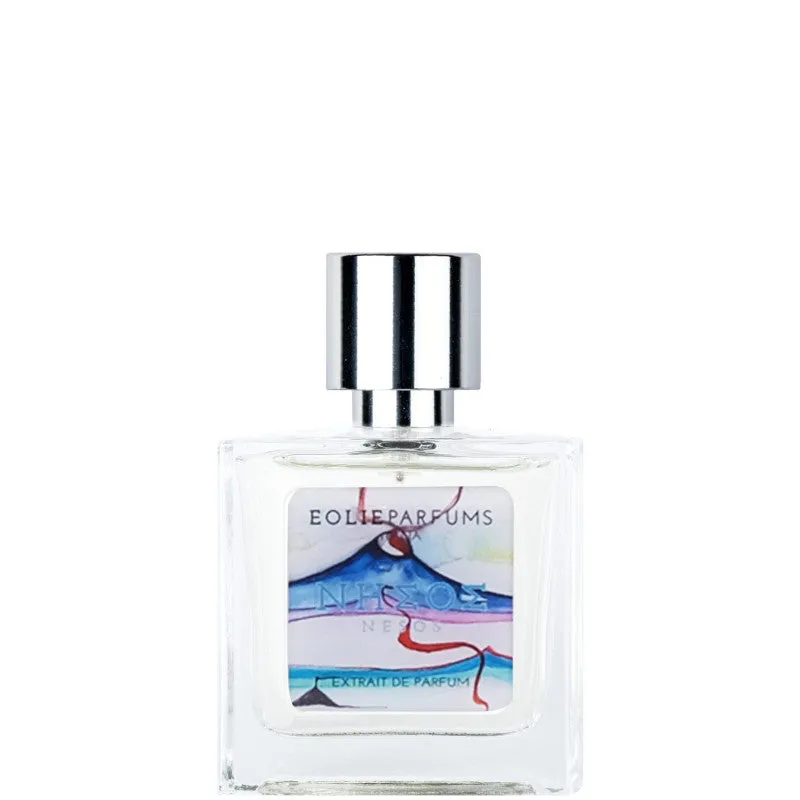 Eolieparfums Eolieparfums Nesos - 50 ML - immagine 1