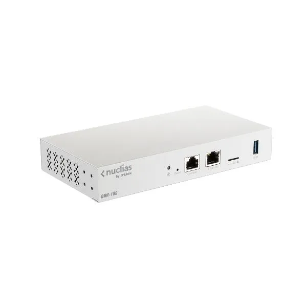 D-Link Nuclias Connect Hub DNH-100 - immagine 1
