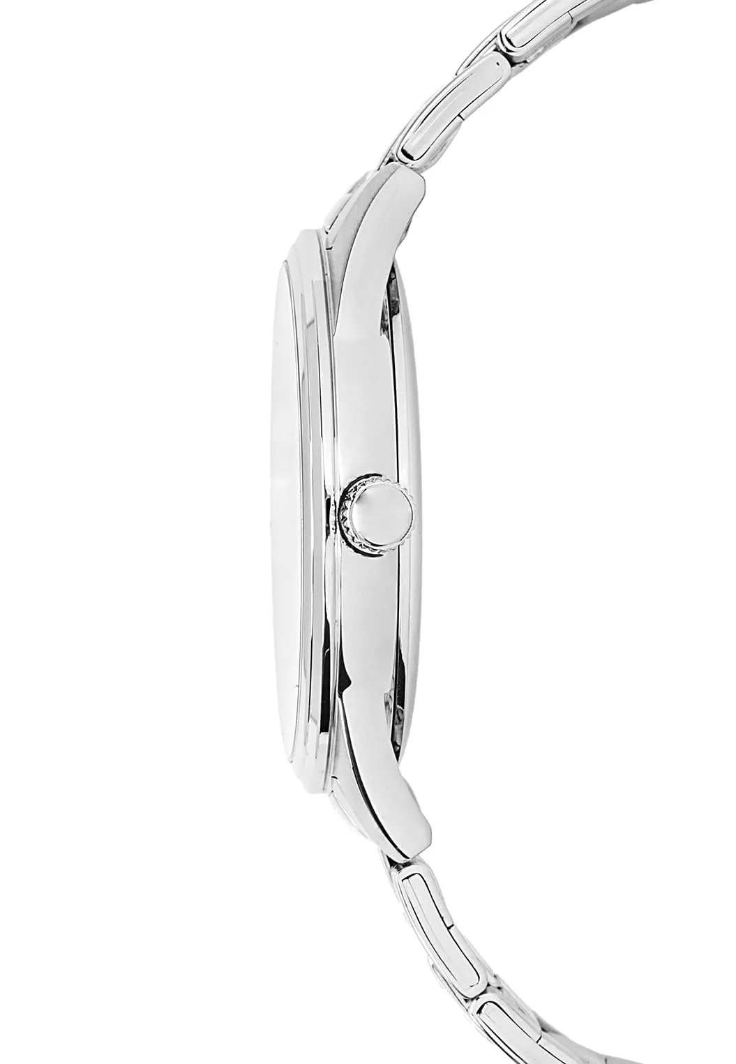 Festina Orologio Uomo Analogico in Acciaio Inossidabile 316l Argentato - immagine 2