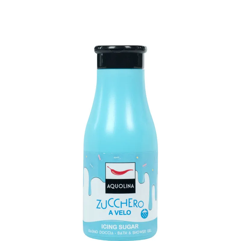 Aquolina Zucchero a velo - 250 ML - immagine 1