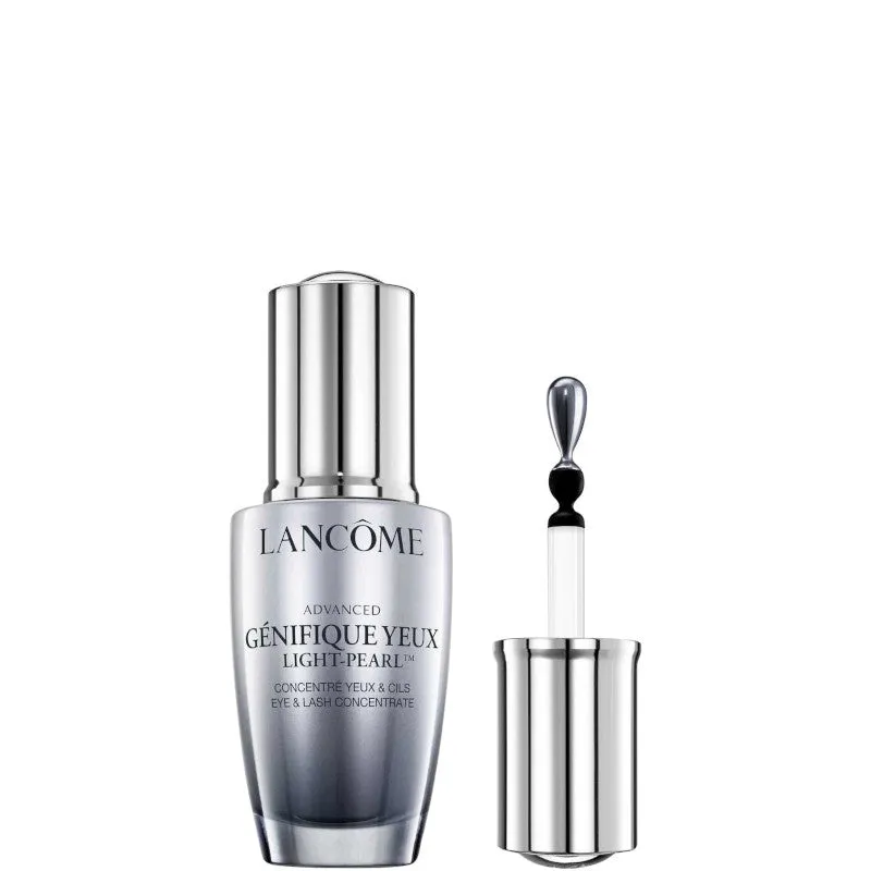 Lancome Advanced Genifique Light Pearl Lashes 20ML - immagine 1