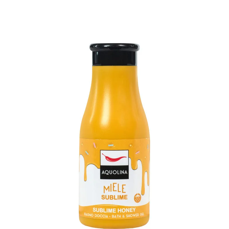 Aquolina Miele sublime - 250 ML - immagine 1