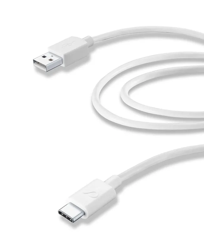 Cellularline - Usbdatacusbc2mw - immagine 1