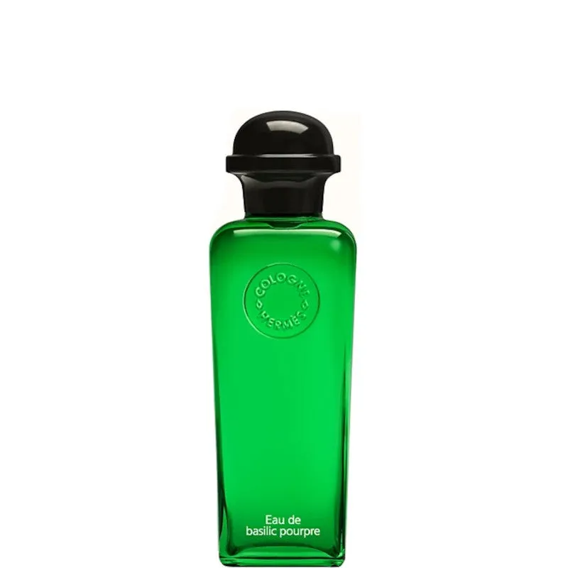 HERMÈS Eau de basilic pourpre Eau de cologne 100 ML - 100 ML - immagine 1