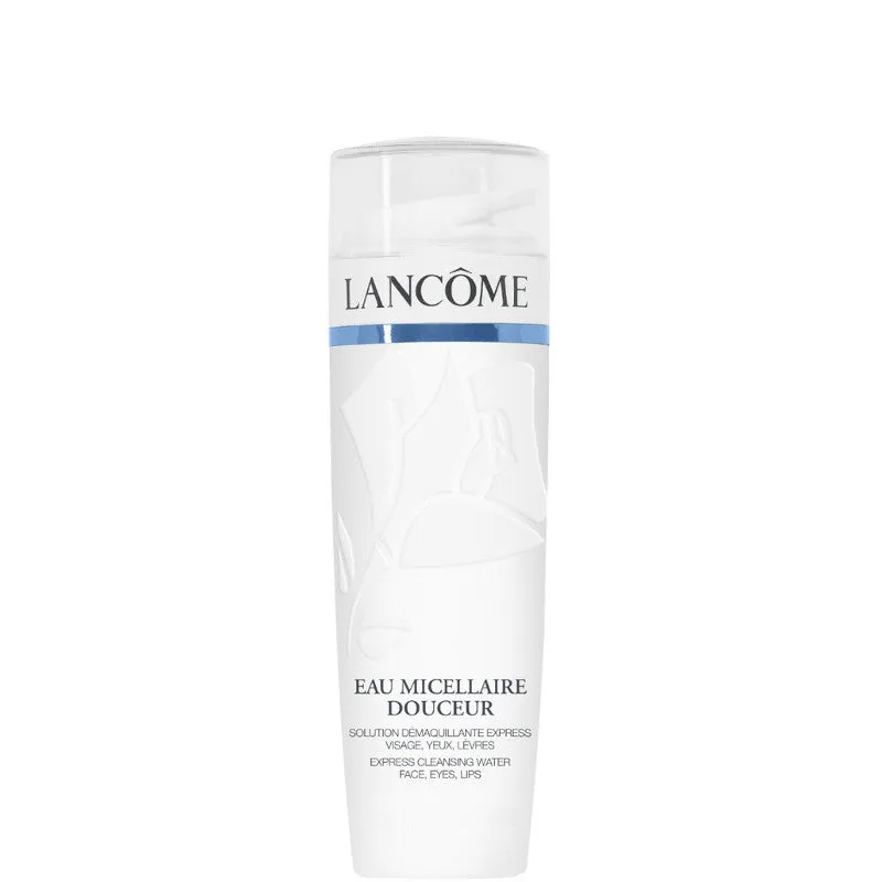 Lancome Eau Micellaire Douceur 400ml - immagine 1