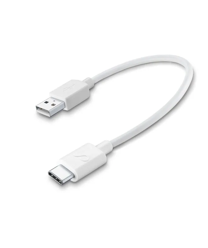 Cellularline - Usbdatactrusbcw - immagine 1