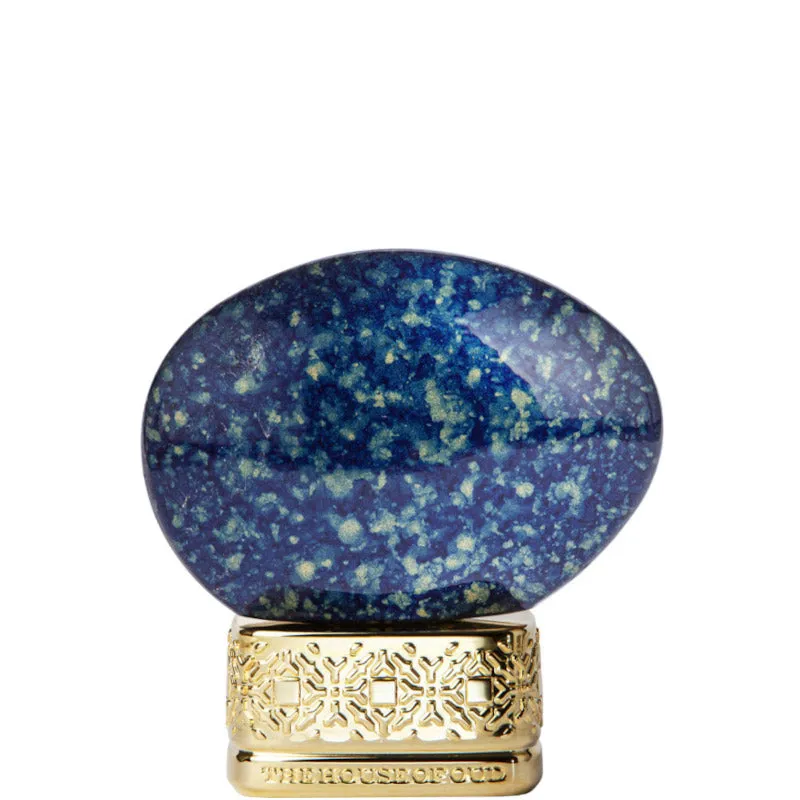 The House Of Oud The House Of Oud Sapphire Blue - 75 ML - immagine 1