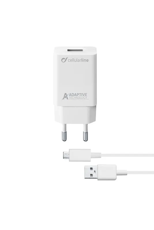Cellularline - Achsmkit15wmusbw - immagine 1