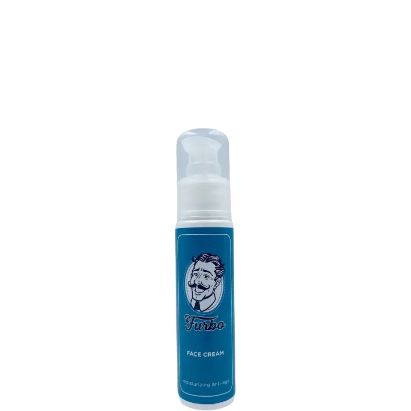 Furbo Face Cream – Moisturizing Anti-age 60 ML - 60 ML - immagine 1