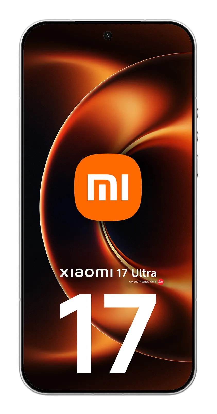 Xiaomi Smartphone 17 Ultra 16+512 White - immagine 1