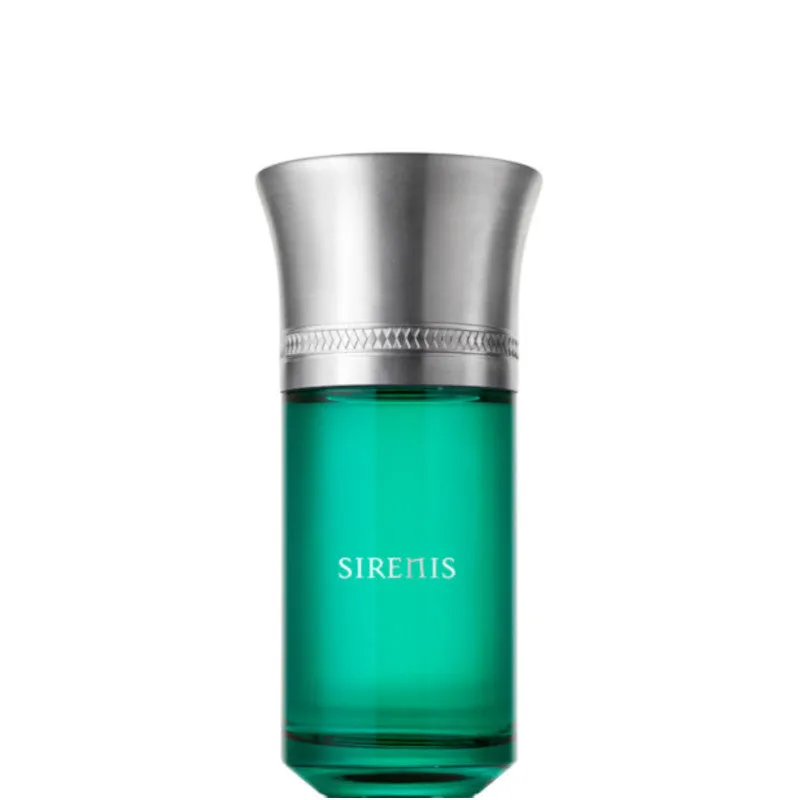 Liquides Imaginaires Les Eaux des Bermudes - Sirenis - 100 ML - immagine 1