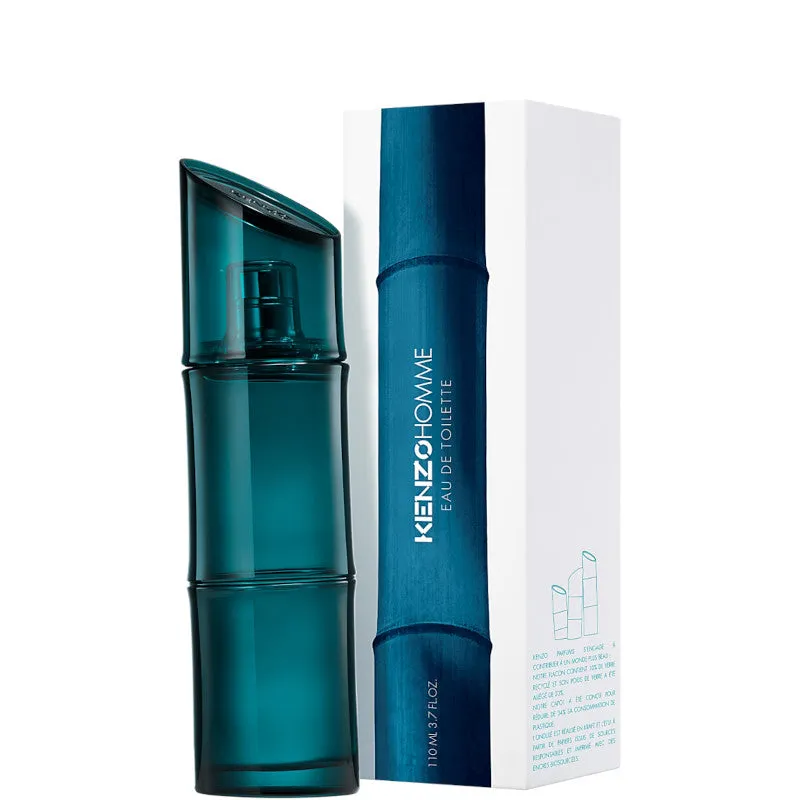 Kenzo Kenzo Homme Eau de Toilette 110ml - immagine 1