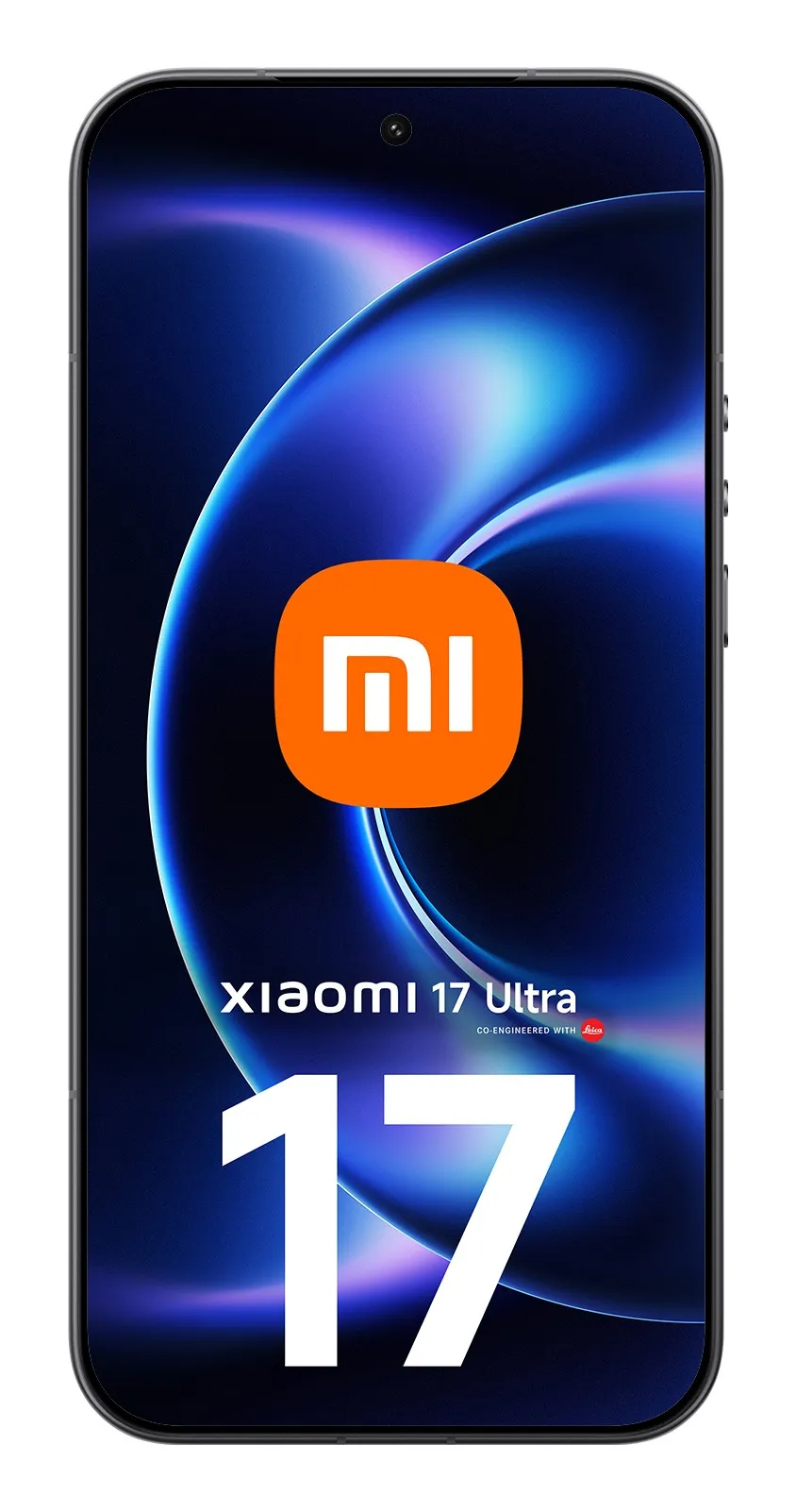 Xiaomi Smartphone 17 Ultra 16+512 Black - immagine 1